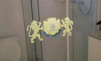 Imagem 5: Apartamento para alugar na Aclimação - Edifício Varanda Paulista