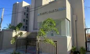 Imagem: APARTAMENTO DE REPASSE NO RECANTO DOS SABIÁS