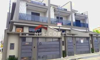 Imagem: Sobrado em Rua Heloísa Penteado - Vila