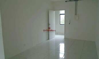 Imagem 3: SALA COMERCIAL PARA LOCAÇÃO NO BAIRRO VILA DA SERRA