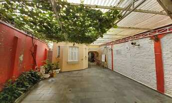 Imagem 2: Sobrado em Rua Doutor Alfredo Ellis - Bela Vista - São Paulo/SP