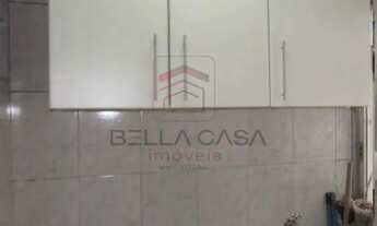 Imagem 5: Apartamento à Venda Rua do Oratório 54 m² 2 Dormitórios