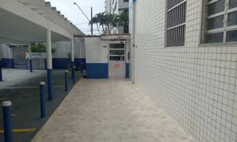 Imagem 4: Ap. 2 quartos na quadra da praia em V. Tupi Praia Grande