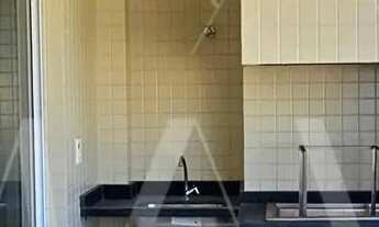 Imagem 6: Apartamento 1 dormitório com suíte vista livre para venda no bairro da Tupi, Praia Grande