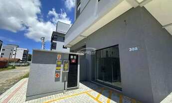 Imagem 2: Loja térrea disponível para locação no bairro Itajuba, em Barra Velha/SC. (Cód. 22760