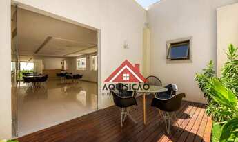 Imagem 5: Apartamento com 2 dormitórios para alugar, 50 m² por R$ 2.000,00/mês - Marajó - Belo Horiz