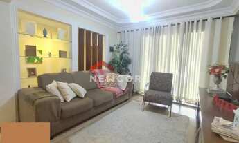 Imagem 2: Sobrado em Rua Maria Azevedo Florence - Assunção - São Bernardo do Campo/SP