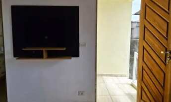 Imagem 5: Casa com 2 dormitórios à venda, 150 m² por R$ 439.000,00 - Vila Flórida - Guarulhos/SP