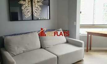 Imagem: Flat com ótimo preço no bairro Paraíso