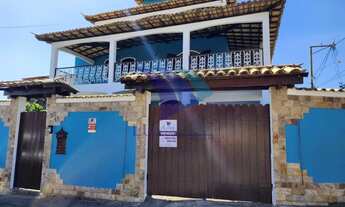 Imagem: COD 772 - VENDA- Casa Duplex, Caminho De