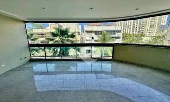 Imagem 2: Lopes Enjoy Vende Apartamento 4 suítes, 165 m², 3 vagas - Jardim Oceânico