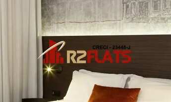 Imagem 3: Flat com ótimo preço no bairro Bela Vista. Confira!