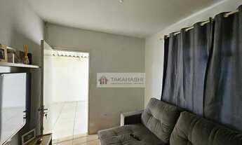 Imagem 4: Casa À Venda Casa Residencial Londrina