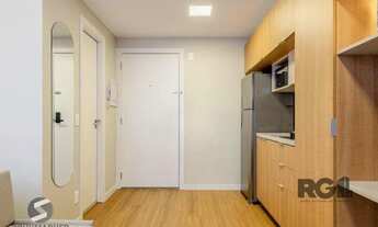 Imagem 7: Studio em Farroupilha