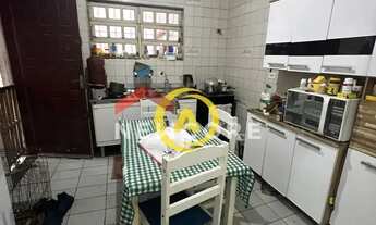 Imagem 3: Casa em Rua Pedro Membrides - Balneario Oceanópolis - Mongaguá/SP