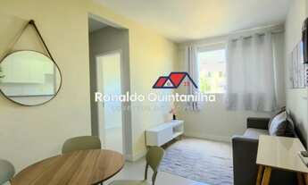 Imagem 7: AX-Apartamento 2 Quartos com Suíte - CONDOMÍNIO TOP LIFE ARUBA!!