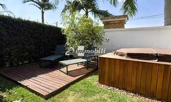 Imagem 5: Cond Authentiq 2 Suítes c/ Varanda Gourmet e Ofurô LOCAÇÃO R$ 9.800,00 - Granja Viana