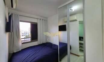 Imagem 3: Studio, Muito Bem Distribuído Em 16M² E 1 Vagas Rotativas No Costa Azul. IJ1BEH