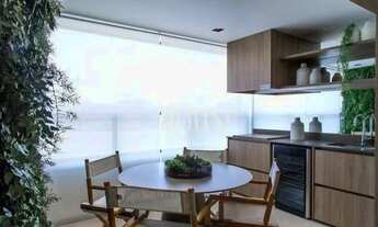 Imagem 4: Apartamento à venda em Edifício Union: condomínio de alto padrão em Sorocaba, com 97m²