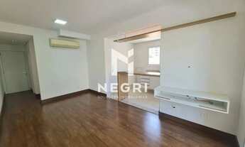 Imagem 3: Apartamento - Cambuí - Campinas