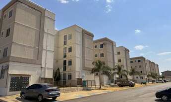 Imagem: Apartamento no Gran Laguna (NÃO É ÁGIO