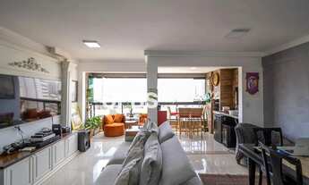 Imagem 4: Lourenço Residence - Apartamento 3 quartos, sendo 3 suítes