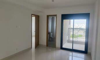 Imagem 3: Oportunidade Mauá FR apartamento 3 suítes sendo duas americanas, andar alto, vista livre