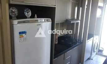 Imagem 3: Apartamento à venda, Jardim Carvalho, Ponta Grossa, PR