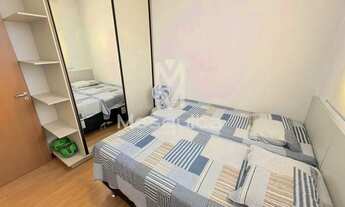 Imagem 6: Apartamento mobiliado com 02 quartos para locação anual em Ponta de campina