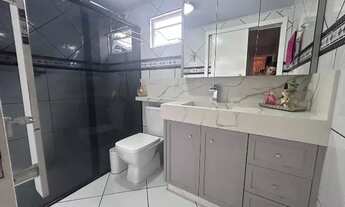 Imagem 7: Casa mista , 2 quartos , sala e cozinha conjugada, banheiro , garagem e área externa