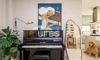 Imagem 2: Jardins Capri - Casa de Condomínio 3 quartos, sendo 3 suítes