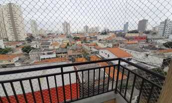 Imagem 3: Excelente apartamento na vila prudente próximo ao metro