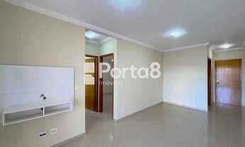 Imagem: Apartamento De 2 Dormitórios Para Locação