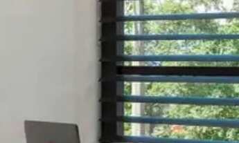 Imagem 3: Veranda residencial