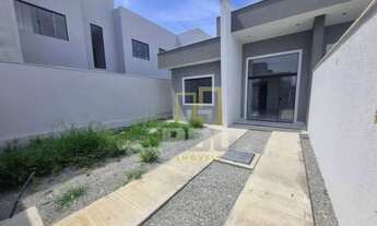 Imagem: Casa com 3 quartos à venda, 85 m² por