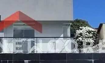 Imagem: Cobertura em Rua São Domingos - Parque