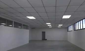 Imagem 3: GALPÃO - TAMBORÉ - SP