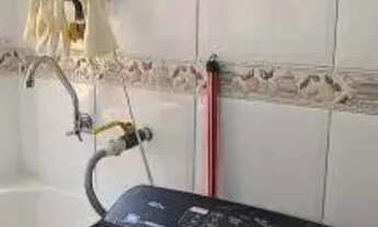 Imagem 5: Apartamento para aluguel 3 quartos 1 suíte 2 vagas Jardim Bela Vista - Santo André - SP