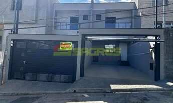 Imagem 2: Sobrado com 03 Dormitórios, Vila Isolina Mazzei por: R$ 890.000,00