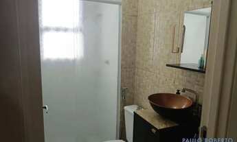 Imagem 5: APARTAMENTO - JARDIM ALTO DA BOA VISTA - SP