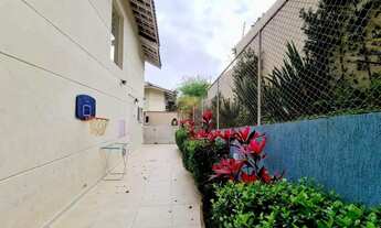 Imagem 5: Casa de condomínio para venda tem 274 metros quadrados com 3 quartos