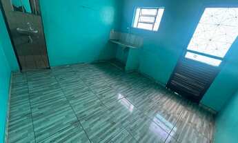 Imagem 6: QNP 13, P Norte - Casa de dois quartos, com moradia nos fundos e aceita financiamento