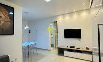 Imagem: Venda Apartamento 1 Quarto no Edf. Lotus