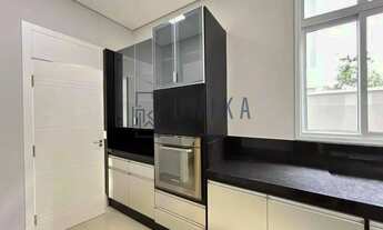 Imagem 7: Aluguel de Casa de Alto Padrão no Swiss Park, Campinas-SP: 3 quartos, 3 suítes, 5 banheiro