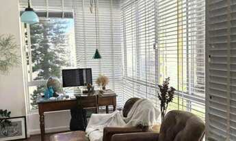 Imagem 5: Apartamento com 3 dormitórios à venda, 140 m² por R$ 2.000.000,00 - Centro - Florianópolis