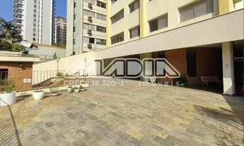 Imagem 3: Apartamento - Cambuí - Campinas