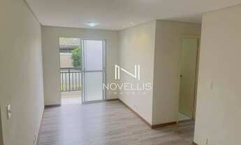 Imagem: Apartamento com 2 dormitórios para alugar