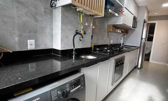 Imagem 7: Apartamento á Venda ( Disponível para Locação ) no Condominio Villa do Mar com 3 quartos