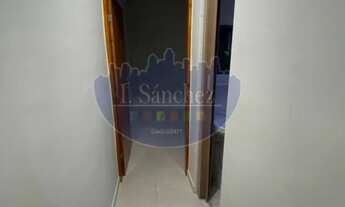 Imagem 4: Apartamento para Locação em Itaquaquecetuba, Vila Vermont, 1 dormitório, 1 banheiro