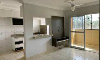 Imagem 2: ApartamentoJardim Maria Inês 80M²